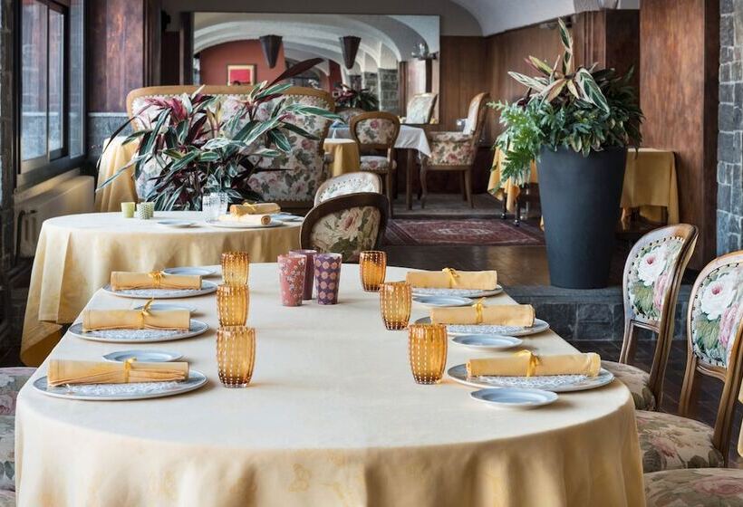 בית מלון כפרי Il Porticciolo