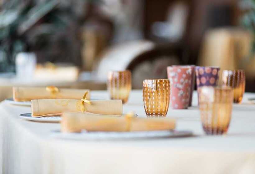 בית מלון כפרי Il Porticciolo