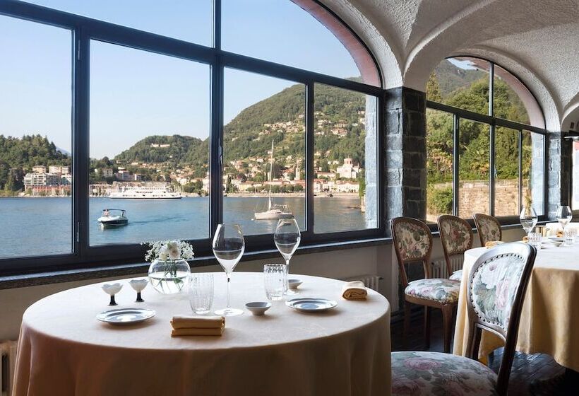 בית מלון כפרי Il Porticciolo