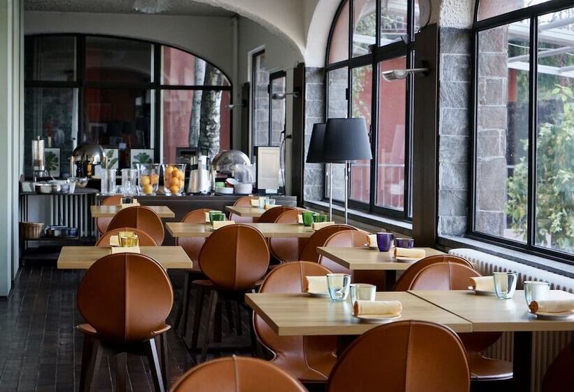 בית מלון כפרי Il Porticciolo