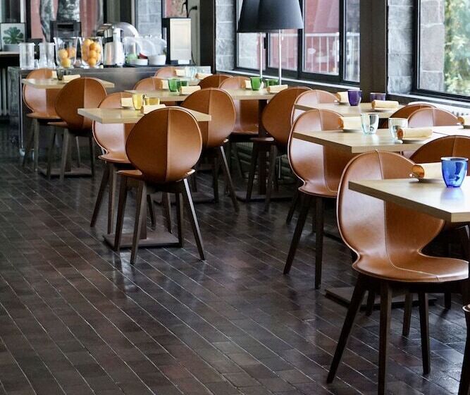 בית מלון כפרי Il Porticciolo