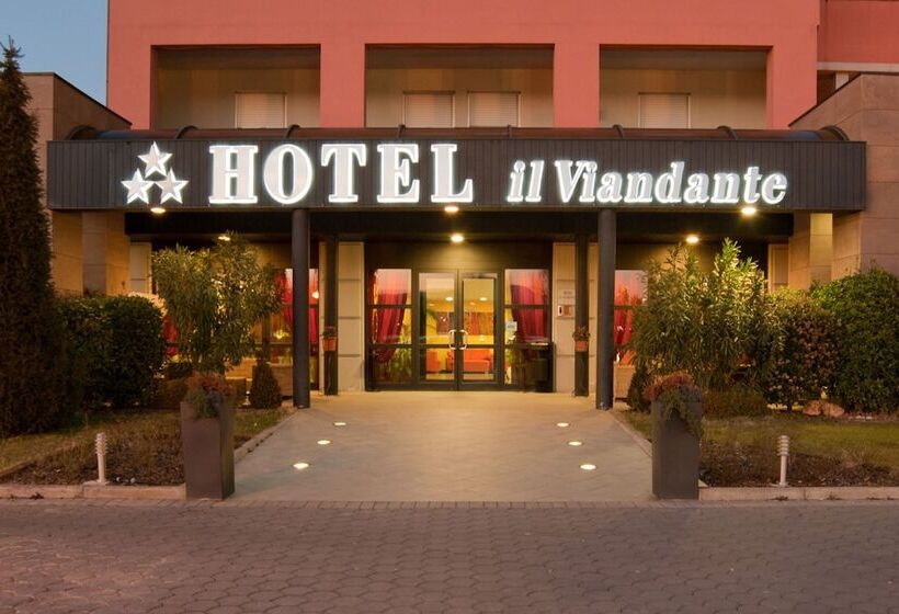 Отель Il Viandante