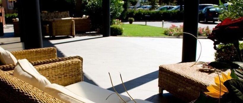 Отель Il Viandante