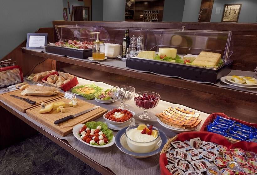 Отель Il Viandante