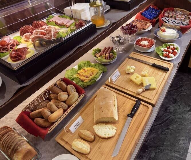 Отель Il Viandante