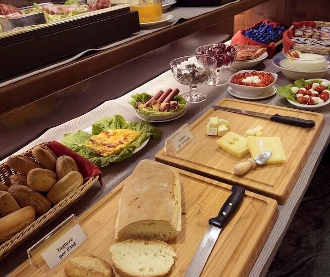 Отель Il Viandante