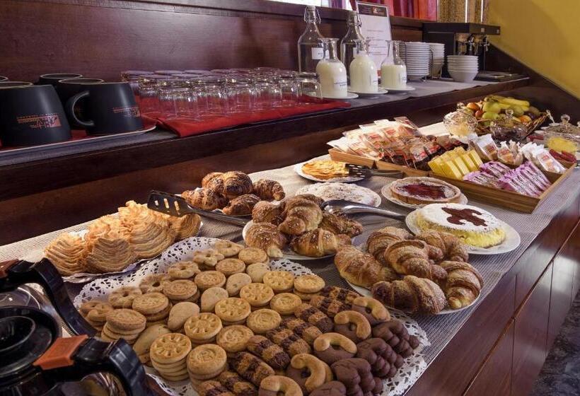 Отель Il Viandante