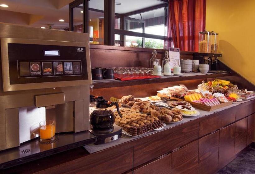 Отель Il Viandante