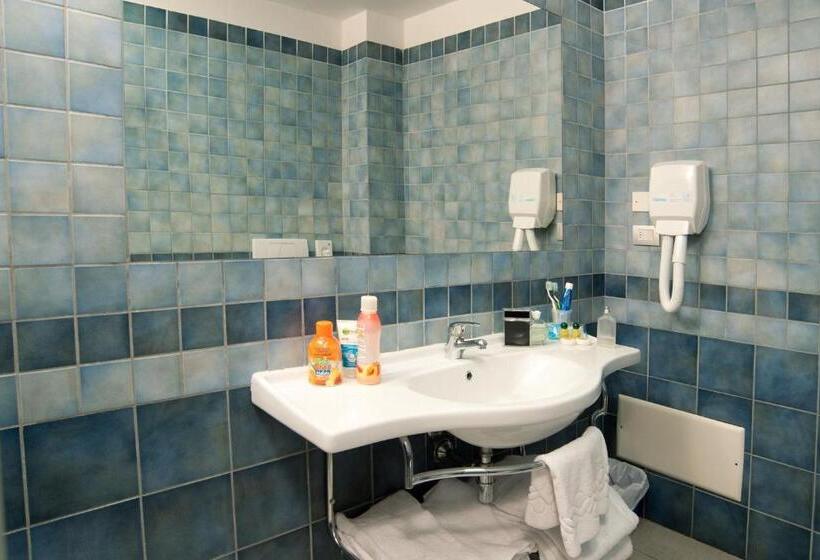 Отель Il Viandante