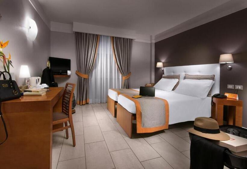 Отель Il Viandante