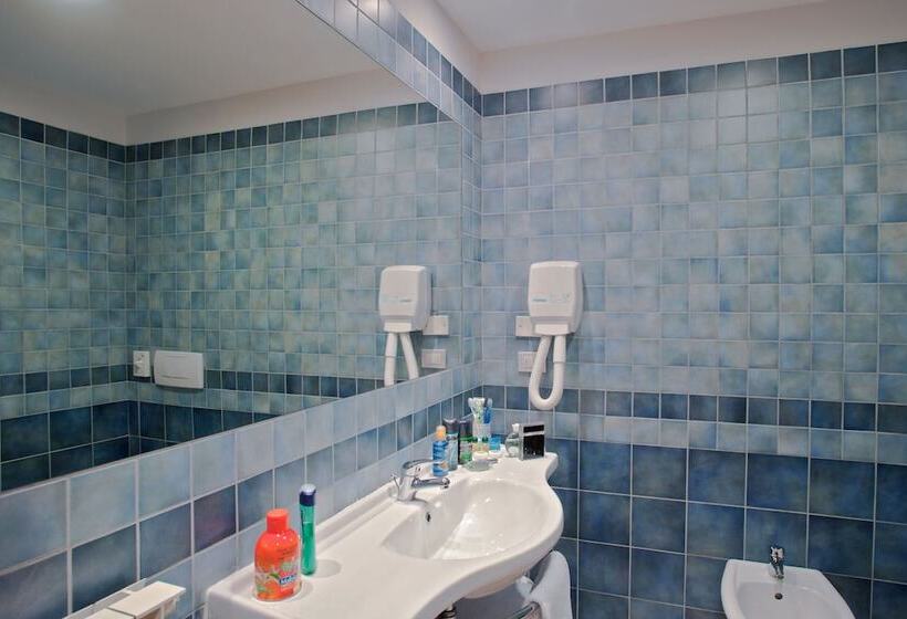 Отель Il Viandante