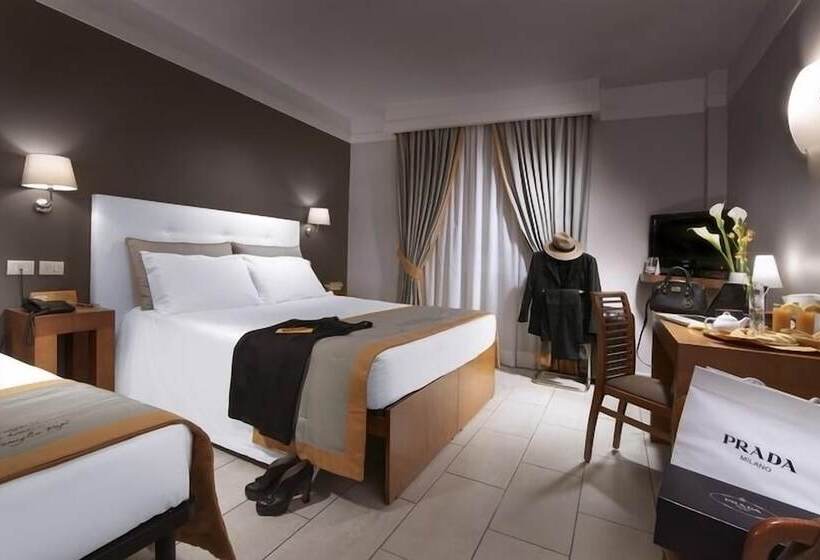 Отель Il Viandante