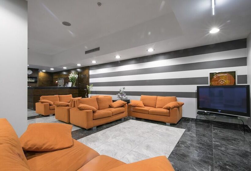 Отель Il Viandante