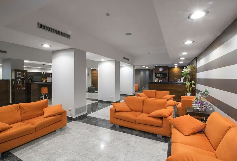 Отель Il Viandante