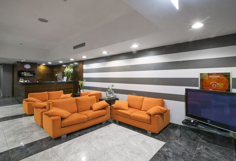 Отель Il Viandante