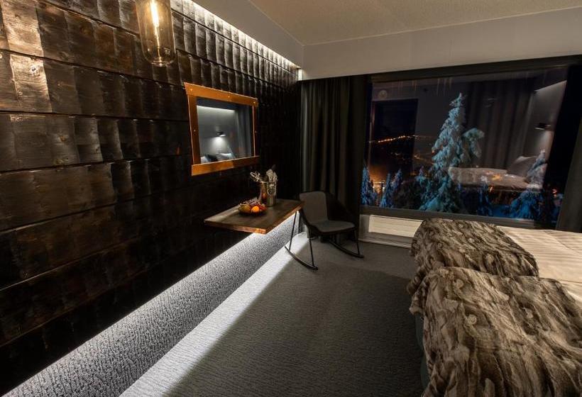 בית מלון כפרי Isosyote