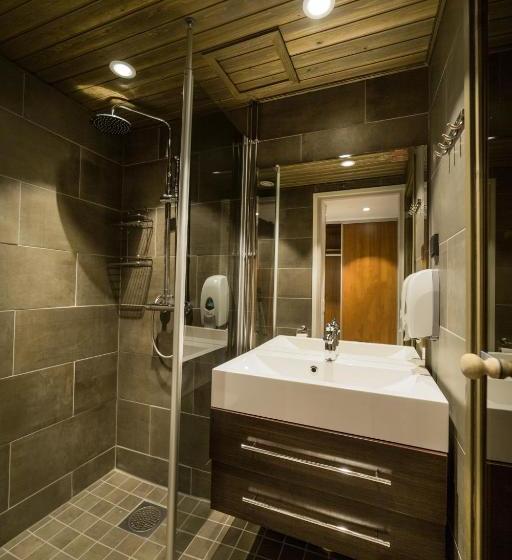 בית מלון כפרי Isosyote