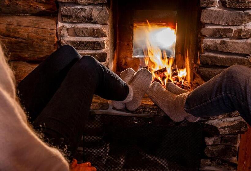 בית מלון כפרי Isosyote