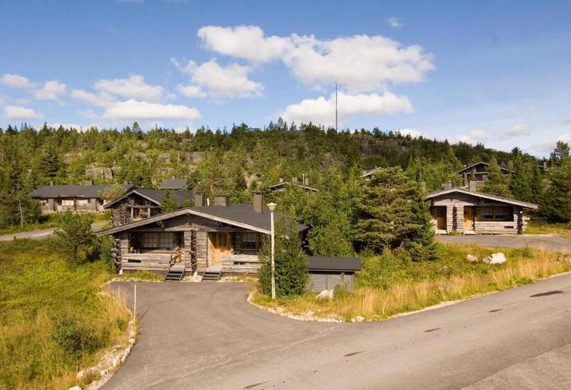 בית מלון כפרי Isosyote