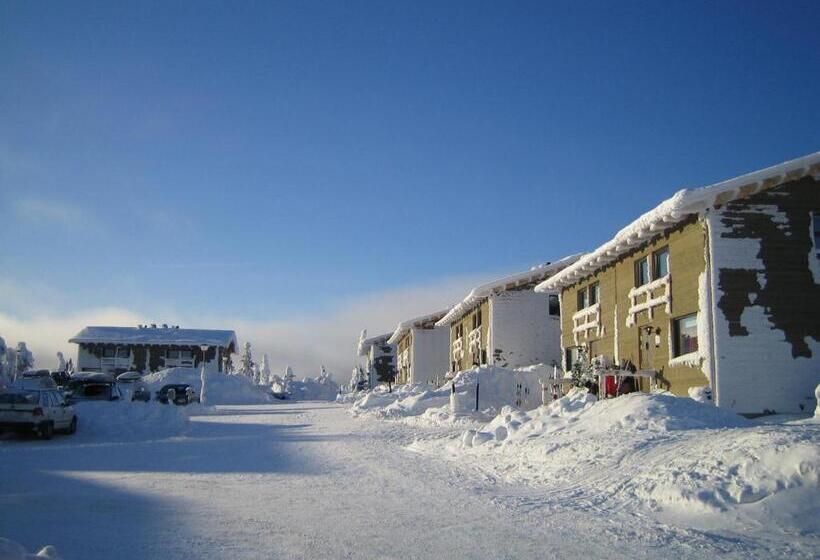 בית מלון כפרי Isosyote