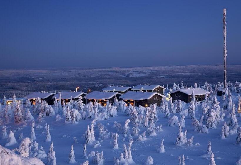 בית מלון כפרי Isosyote