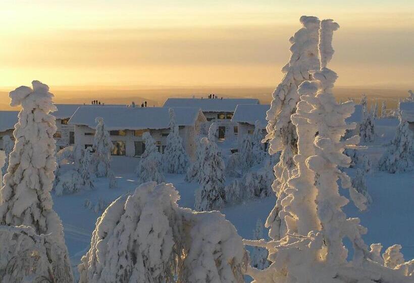 בית מלון כפרי Isosyote