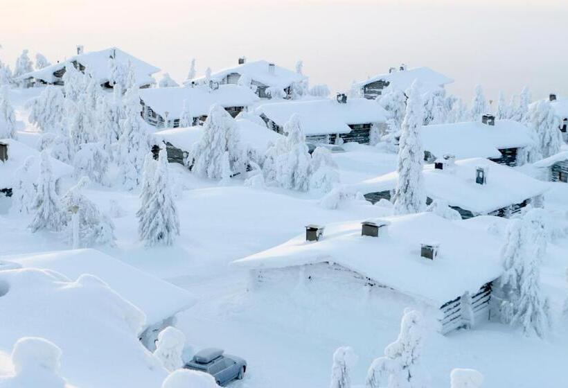 בית מלון כפרי Isosyote