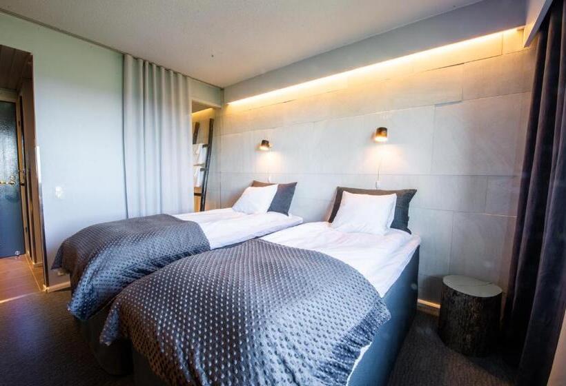 בית מלון כפרי Isosyote