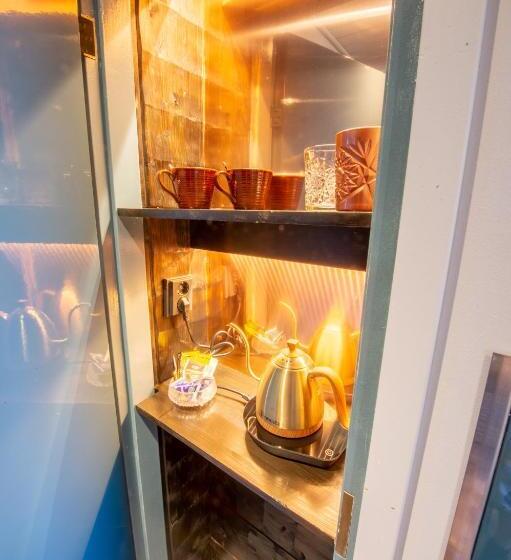 בית מלון כפרי Isosyote