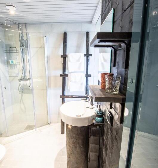 בית מלון כפרי Isosyote