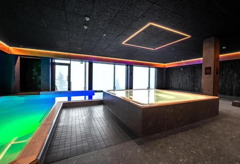 בית מלון כפרי Isosyote