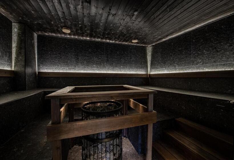 בית מלון כפרי Isosyote