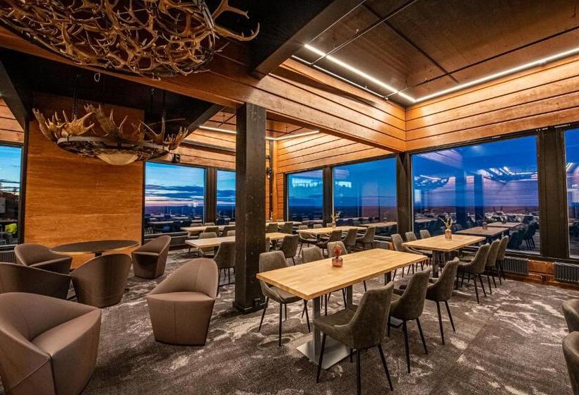 בית מלון כפרי Isosyote