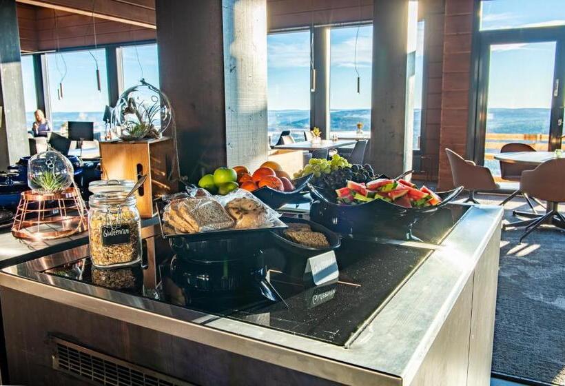 בית מלון כפרי Isosyote