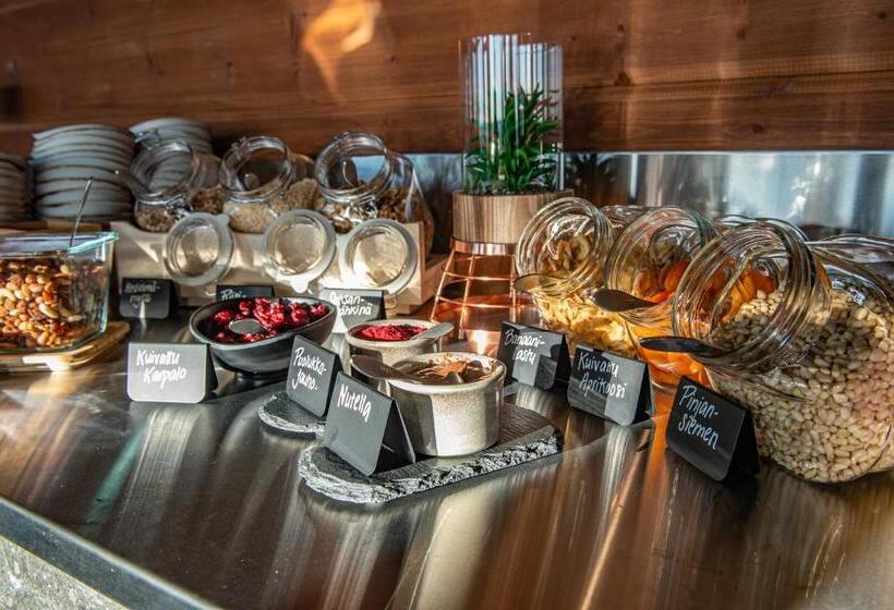 בית מלון כפרי Isosyote