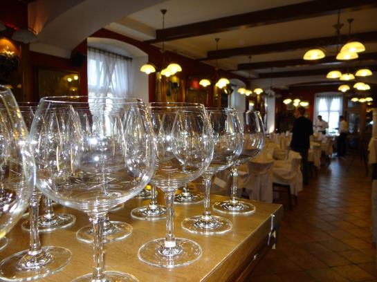 בית מלון כפרי Jicin Superior