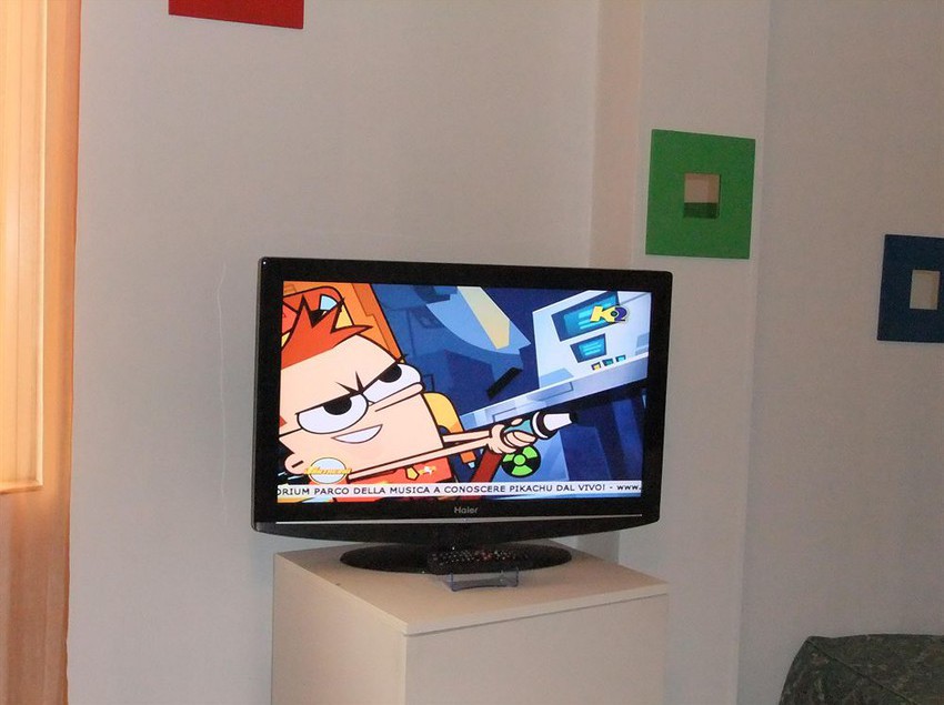 בית מלון כפרי Joy