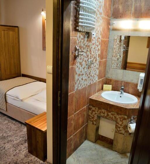 בית מלון כפרי Karczma Chełmińska