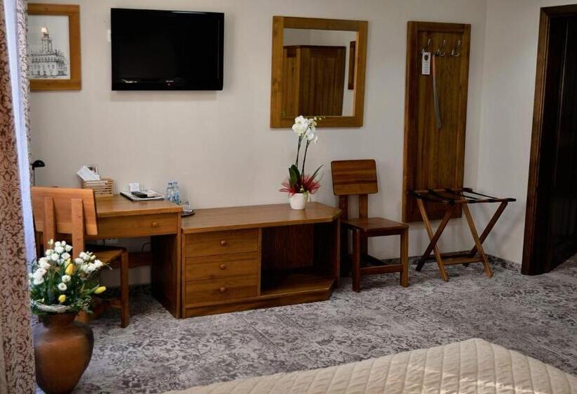 בית מלון כפרי Karczma Chełmińska