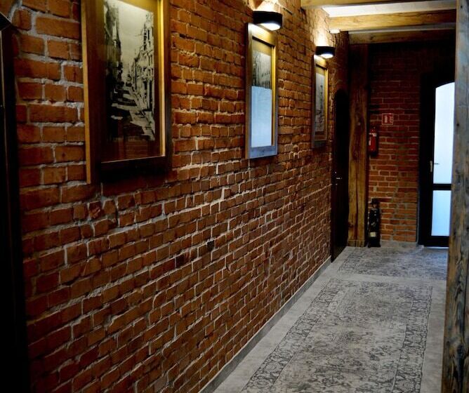 בית מלון כפרי Karczma Chełmińska