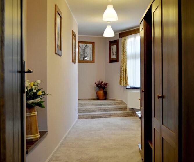 בית מלון כפרי Karczma Chełmińska