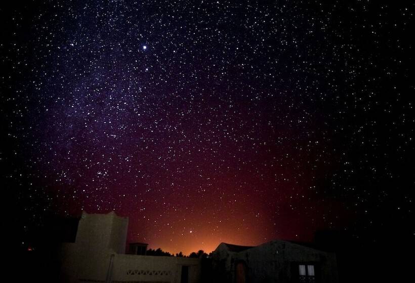 هتل Kasbah Mohayut