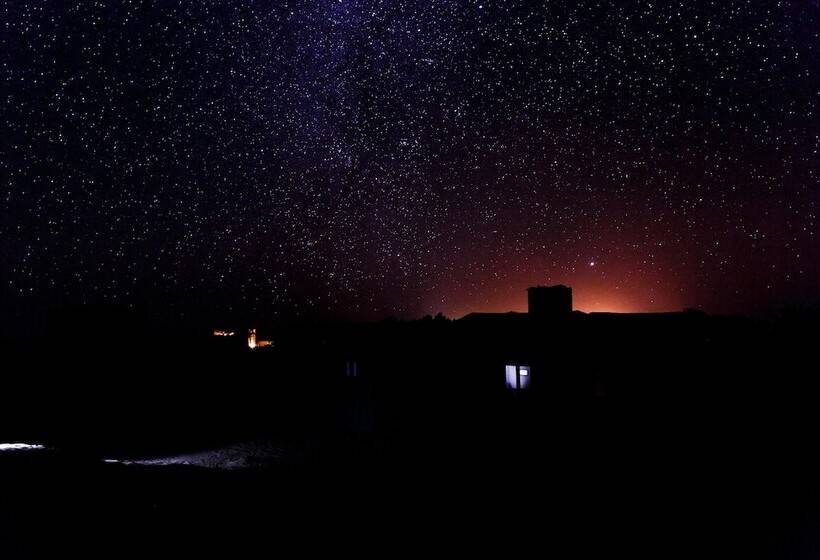 ホテル Kasbah Mohayut