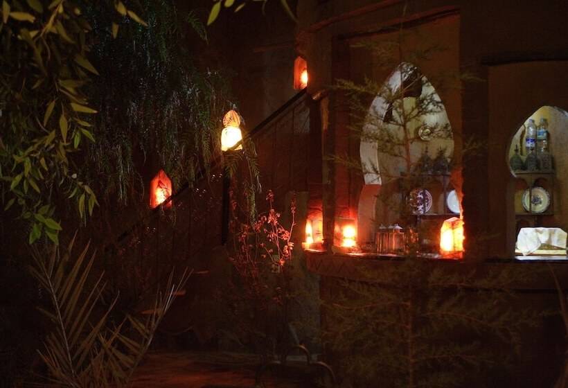 ホテル Kasbah Mohayut