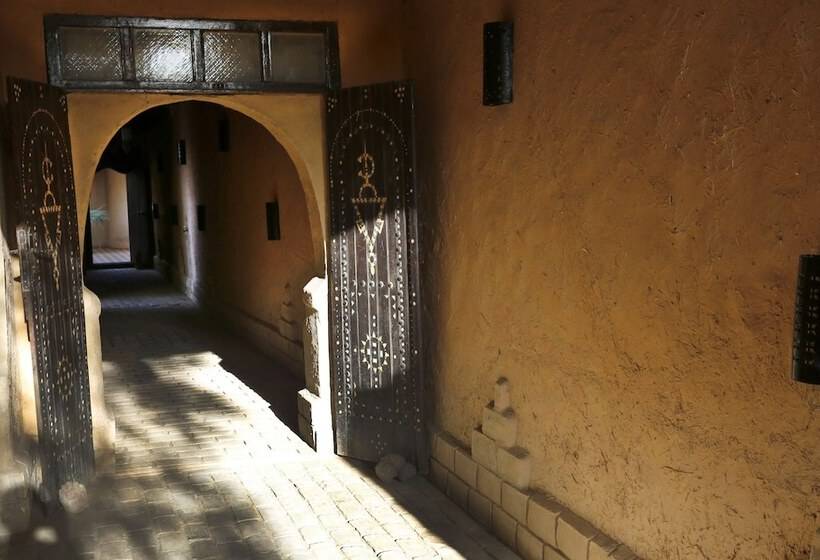 هتل Kasbah Mohayut