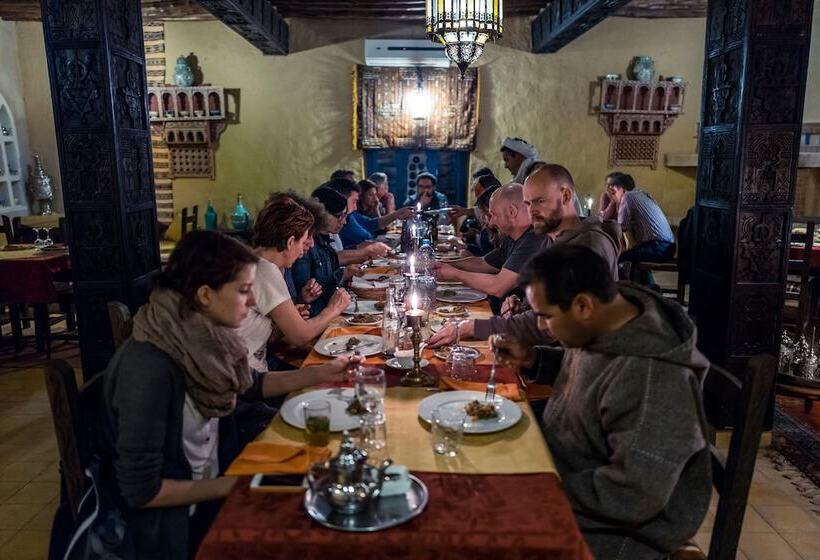 هتل Kasbah Mohayut