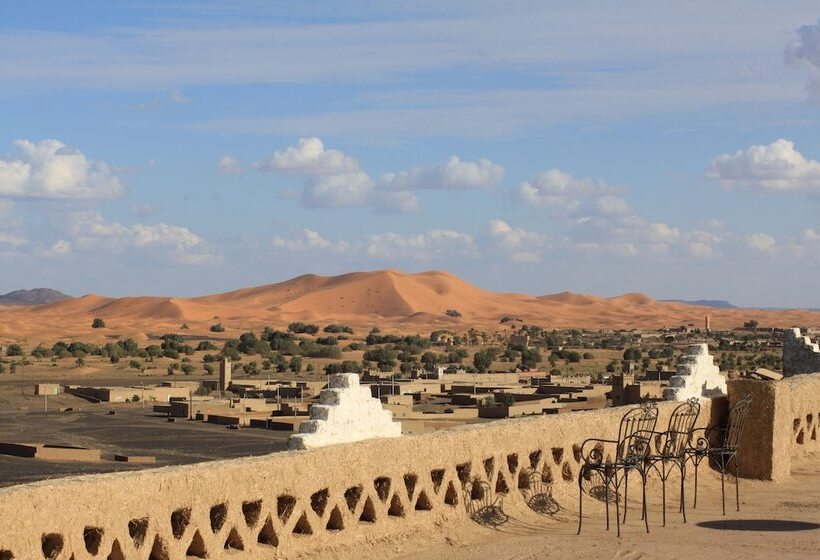 Kasbah Hotel Panorama