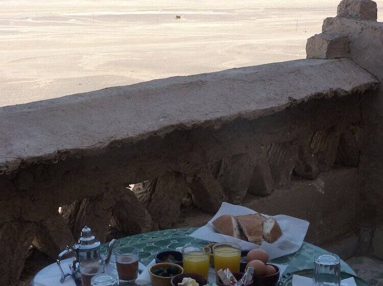 Kasbah Hotel Panorama