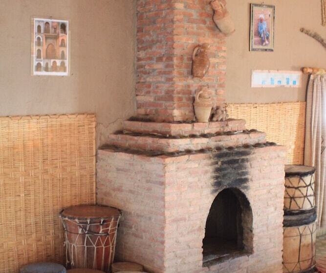 Kasbah Hotel Panorama