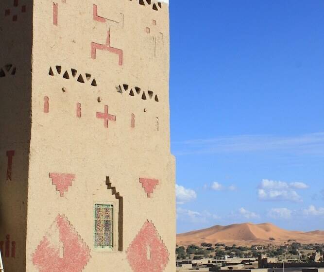 Kasbah Hotel Panorama